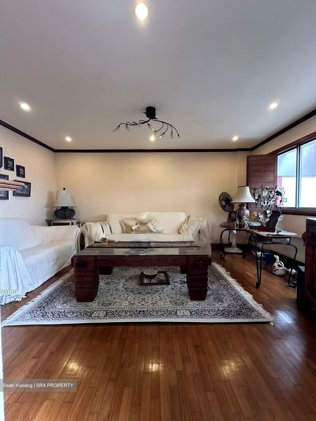 Blk 221 Kovan Green (Hougang), HDB Executive #588314711